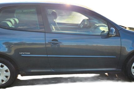 VW Golf 140.000 km 1.850 € Beuren 56825