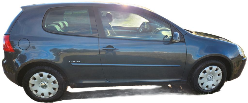 VW Golf 140.000 km 1.850 € Beuren 56825
