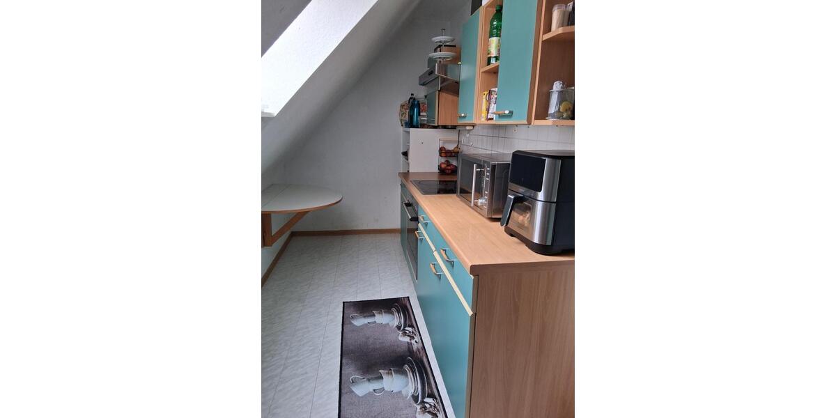 Etagenwohnung Horn-Bad Meinberg Bad Meinberg - 3.5 Zimmer, 100 m&sup2;, 700&euro; | Angebot:26648950