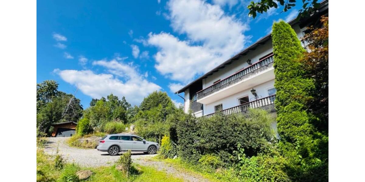 Etagenwohnung Zwiesel - 4 Zimmer, 105 m&sup2;, 239.000&euro; | Angebot:26215533