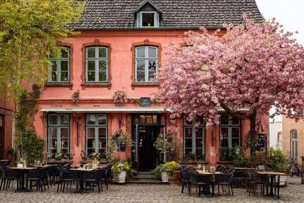 Gewerbeobjekt Joachimsthal - 260.000&euro; | Angebot:22283895