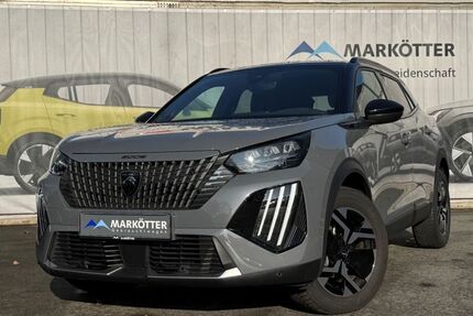 Peugeot 2008 18.626 km 23.590 &euro; Gütersloh 33334