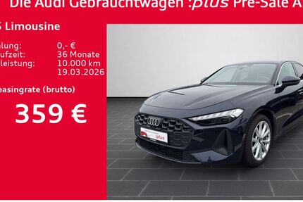 Audi A5 27.404 km 44.660 &euro; Ludwigshafen 67063