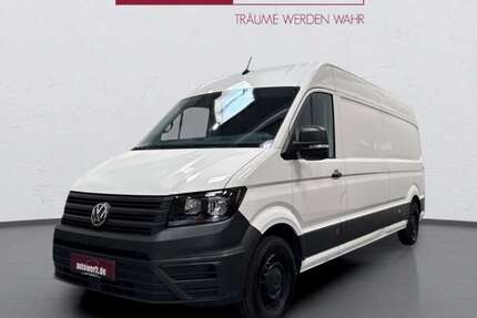 VW Crafter 61.289 km 27.490 &euro; Ahrensburg 22926