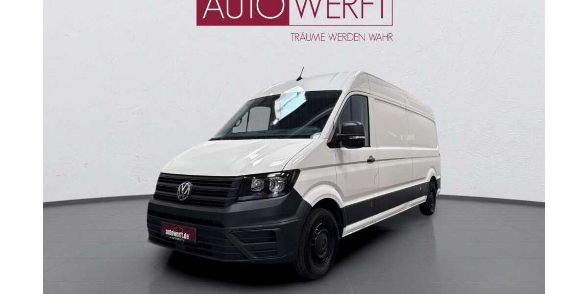 VW Crafter 61.289 km 27.490 &euro; Ahrensburg 22926