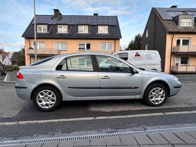 Renault Laguna 190.000 km 1.950 &euro; Bochum 44795