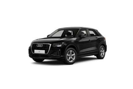 Audi Q2 85.026 km 16.890 &euro; Oberursel 61440