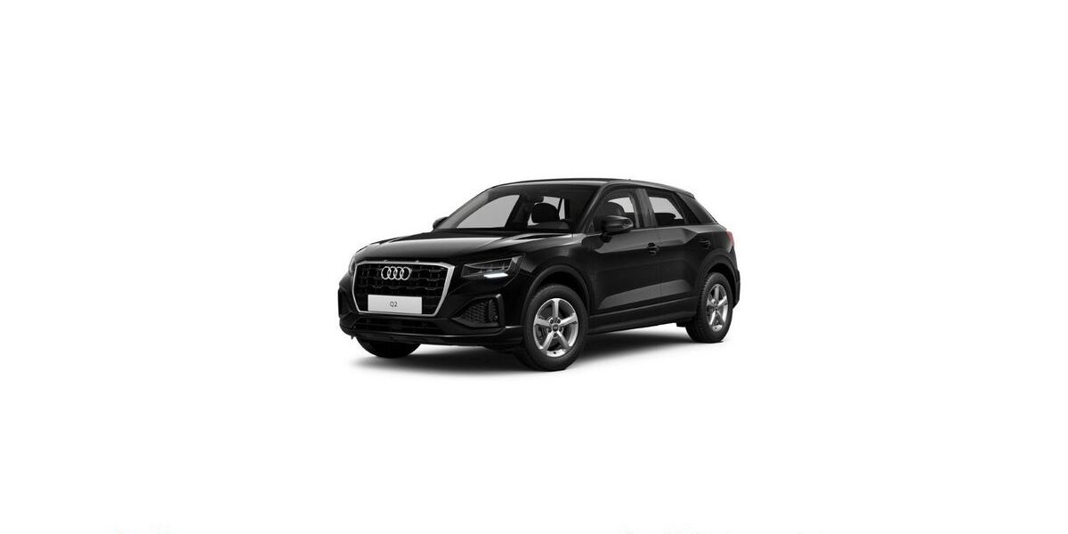 Audi Q2 85.026 km 16.890 &euro; Oberursel 61440