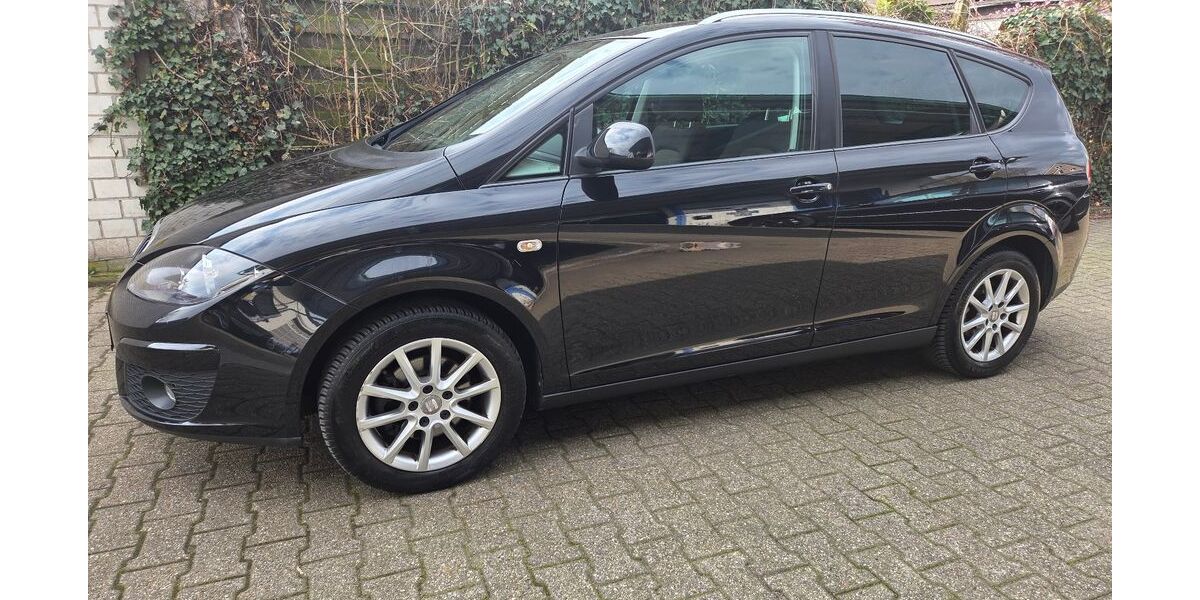 Seat Altea 130.923 km 7.590 &euro; Oberhausen 46149