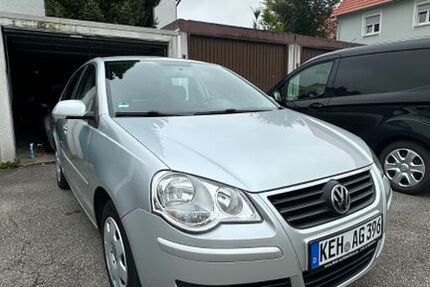 VW Polo 154.445 km 3.500 € Abensberg 93326
