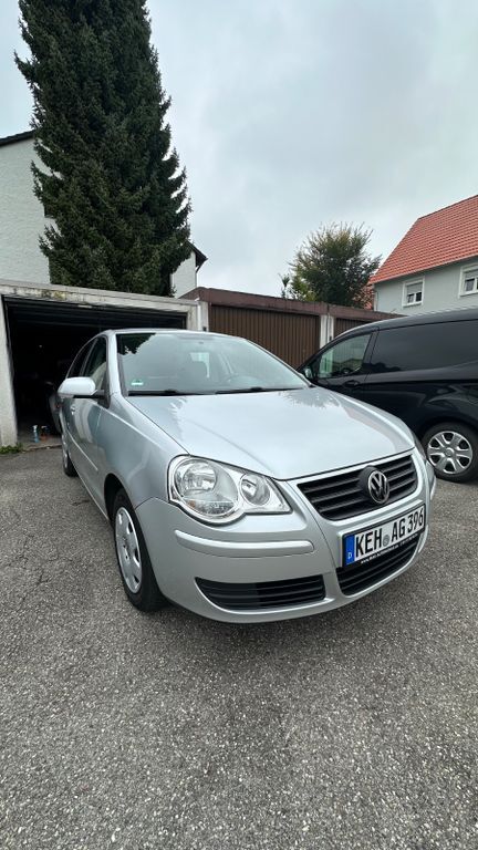 VW Polo 154.445 km 3.500 € Abensberg 93326