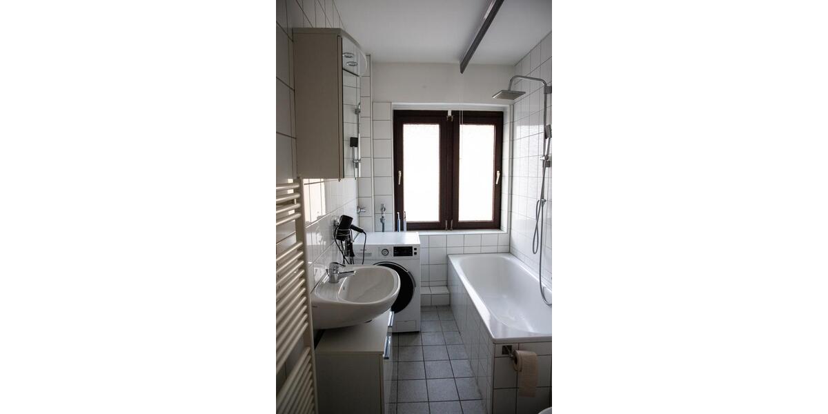 Moderne 3-Zimmer Eigentumswohnung mit Einbauküche & großem Balkon 3 zimmer