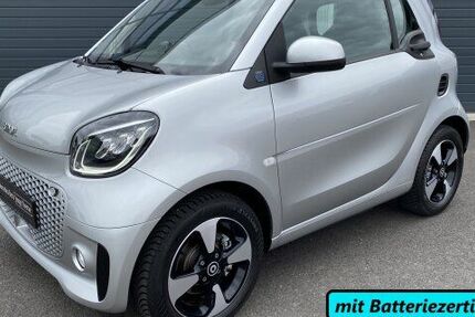 Smart ForTwo 8.090 km 16.680 &euro; Hoppegarten 15366
