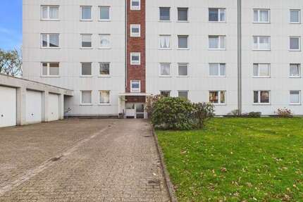 Wohnung Oldenburg Etzhorn - 4 Zimmer, 80 m&sup2;, 197.000&euro; | Angebot:26381296