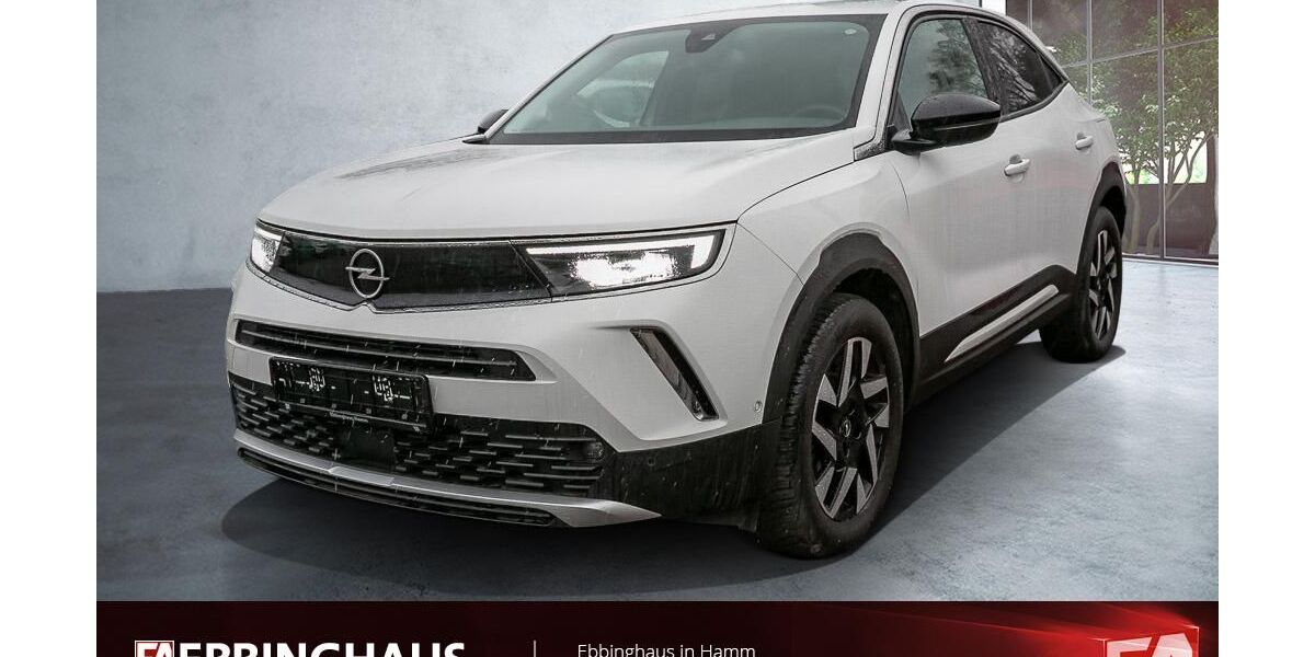 Opel Mokka 39.198 km 18.499 &euro; Hamm 59067