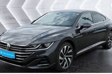VW Arteon 60.525 km 29.990 € Lübben 15907