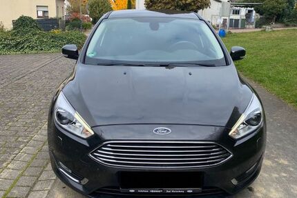 Ford Focus 105.000 km 6.700 € Niederahr 56414