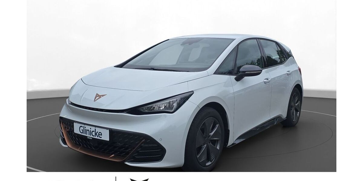 Cupra Born 64.701 km 23.970 &euro; Eschwege 37269
