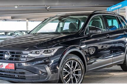VW Tiguan 96.190 km 22.830 &euro; Stuttgart-Wangen 70188