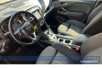 Zafira Innovation*7-Sitz*R-Cam*Lkrhg*SHZ*Navi*