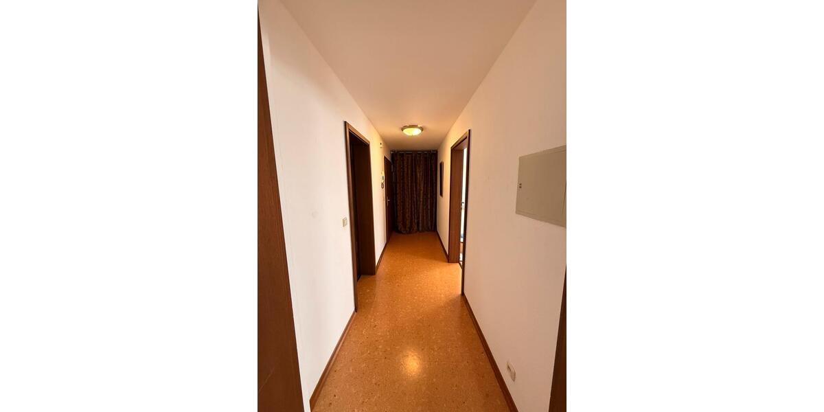 Dachgeschoßwohnung Bad Pyrmont - 2 Zimmer, 60 m&sup2;, 500&euro; | Angebot:26338154