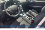 Citroen C4 Selection 120 EAT6*SHZ*DAB*NAV*BT*Tempo* 111.305 km 9.990 &euro; Berlin 13187