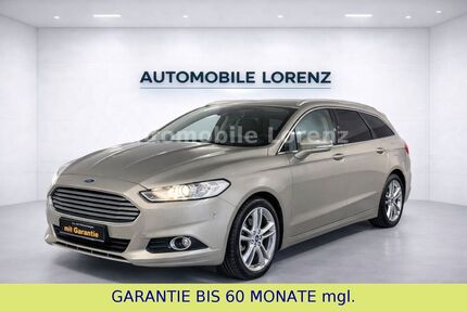 Ford Mondeo 91.115 km 14.990 &euro; Berlin 10369