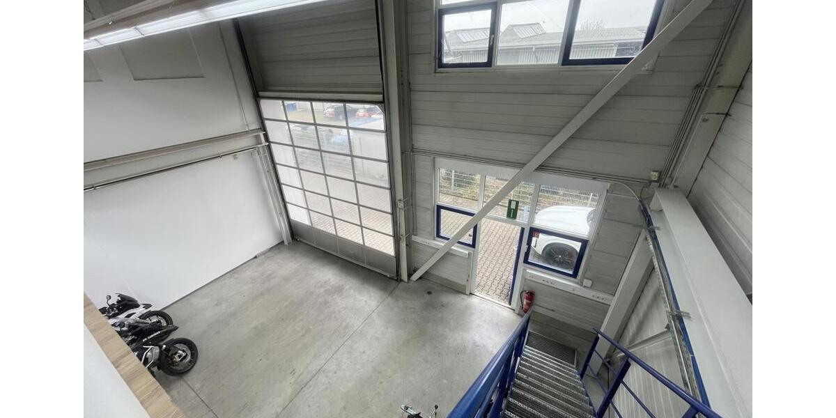 Gewerbeobjekt Denzlingen - 2.977&euro; | Angebot:23702291