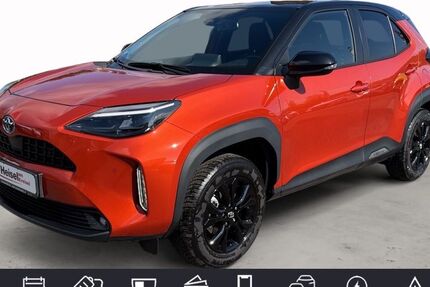 Toyota Yaris Cross 30.000 km 25.990 &euro; Merzig 66663