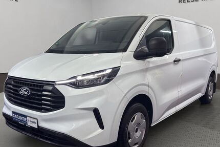 Ford Transit Custom 36.000 km 31.390 &euro; Bielefeld 33604