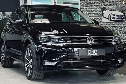 VW Tiguan 89.272 km 24.990 &euro; Balingen 72336