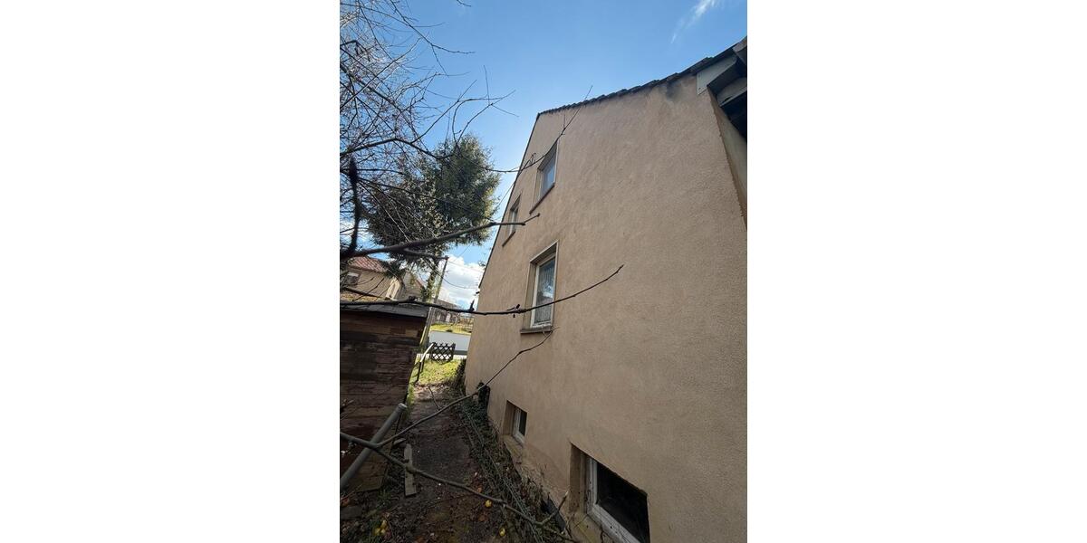 Einfamilienhaus Löbau - 6 Zimmer, 115 m&sup2;, 60.000&euro; | Angebot:26300231