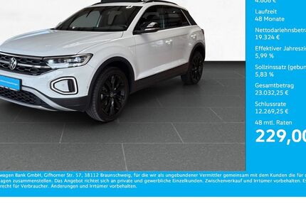 VW T-Roc 58.074 km 23.930 &euro; Wesel 46485