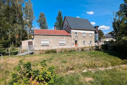 Haus Olbernhau - 38.000&euro; | Angebot:17260793