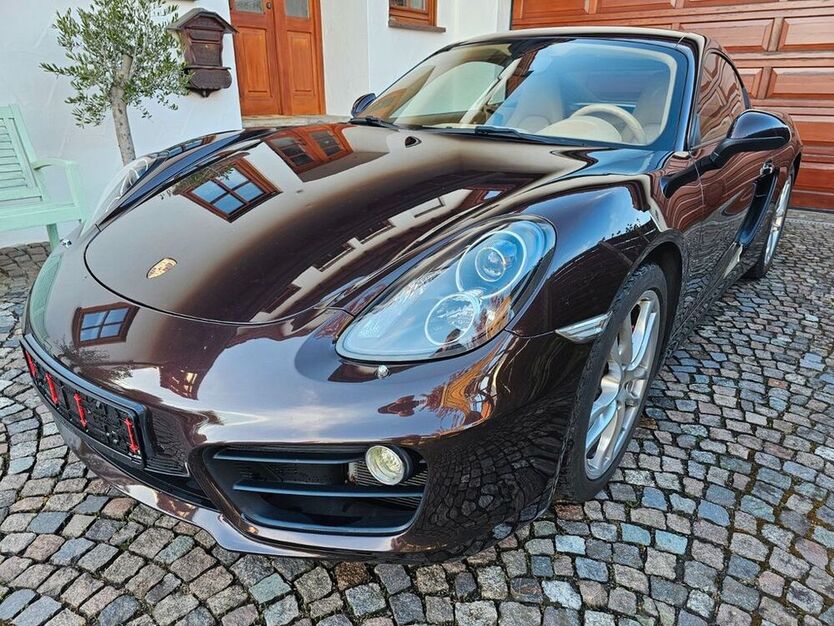 Cayman
