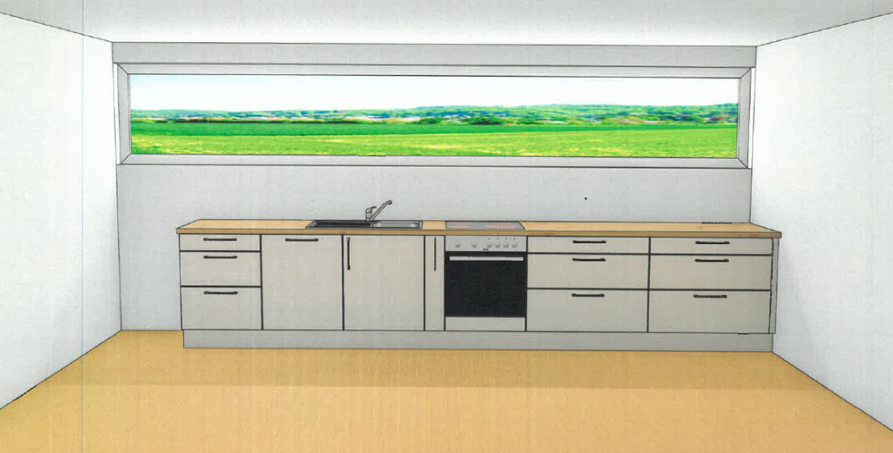 Etagenwohnung Bad Schussenried - 3 Zimmer, 105 m&sup2;, 1.100&euro; | Angebot:25192697