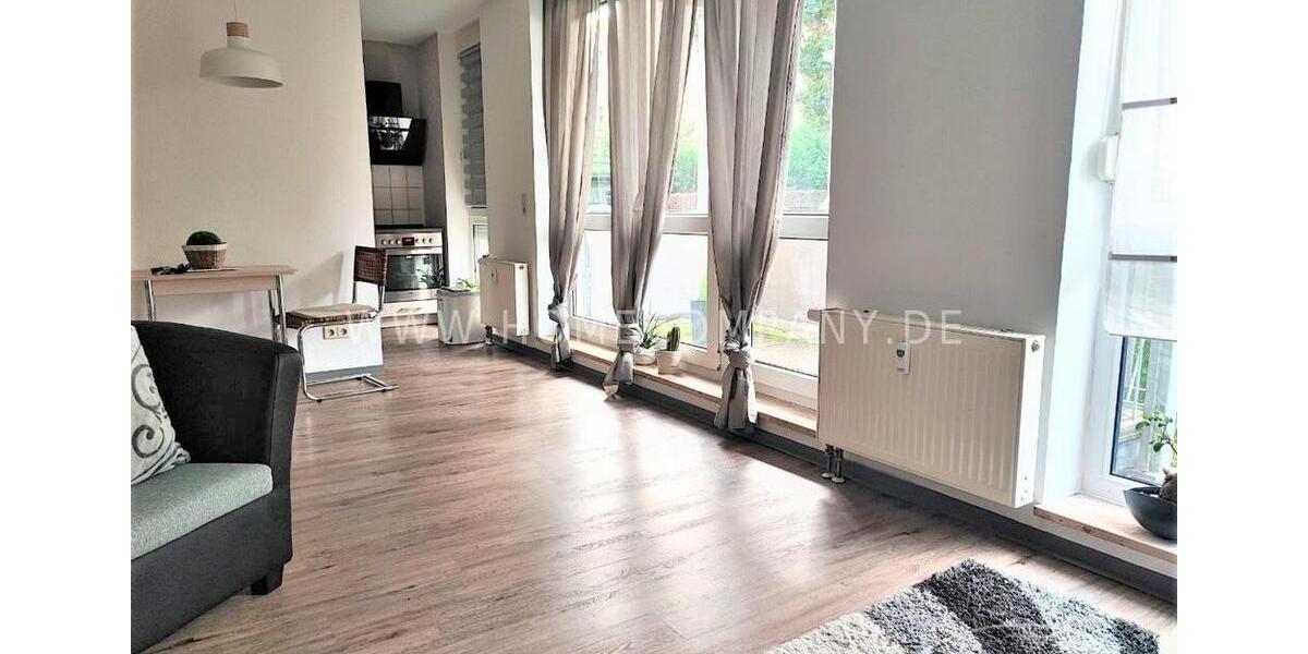 Wohnen auf Zeit Dresden Cotta - 1 Zimmer, 34 m&sup2;, 870&euro; | Angebot:26235667
