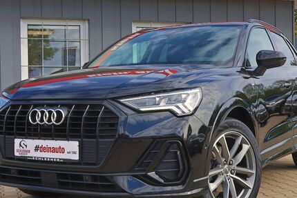 Audi Q3 66.158 km 27.950 &euro; Nienburg 31582