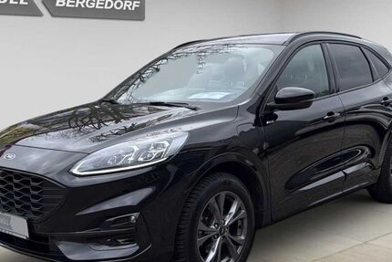 Ford Kuga 46.580 km 24.800 &euro; Hamburg 21029