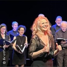 Brotfabrik Chor - A night at the opera 01.03.2026 Brotfabrik