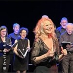 Brotfabrik Chor - A night at the opera