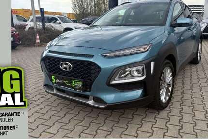 Hyundai KONA 53.800 km 14.790 &euro; Nürnberg 90480