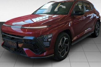 Hyundai KONA 15.176 km 28.880 &euro; Limburg 65555