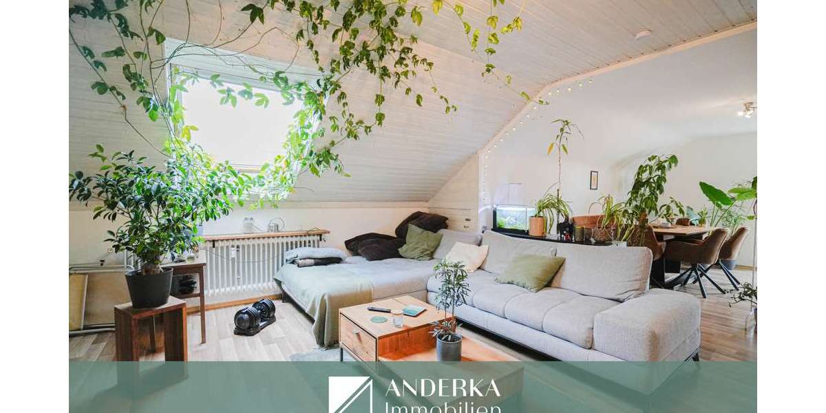 Etagenwohnung Bibertal / Bühl Bühl - 3 Zimmer, 105 m&sup2;, 890&euro; | Angebot:24531283