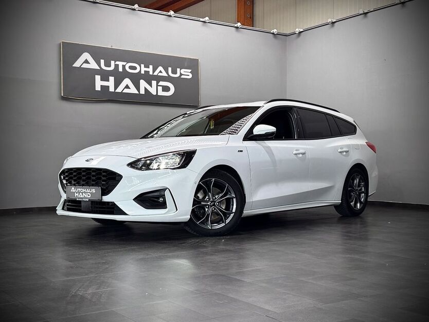 Ford Focus 116.499 km 15.490 € Bad Honnef/Rottbitze 53604