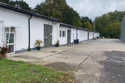 Gewerbeobjekt Spremberg - 340&euro; | Angebot:23721814