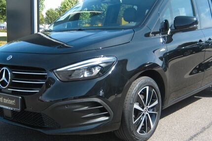 Mercedes-Benz T-Klasse 31.900 km 27.980 € Bitburg 54634