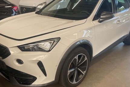 Cupra Formentor 32.180 km 23.590 &euro; Helmstedt 38350