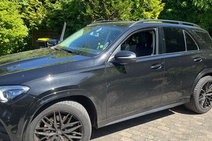 Mercedes-Benz GLE 350 72.000 km 54.999 &euro; Molfsee 24123