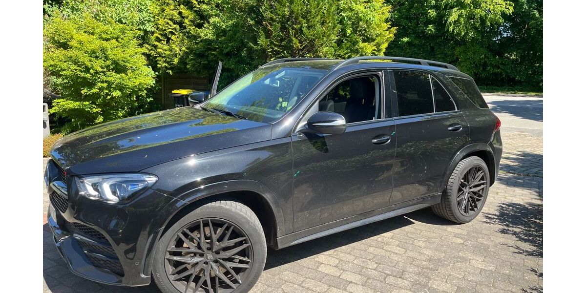 Mercedes-Benz GLE 350 72.000 km 54.999 &euro; Molfsee 24123